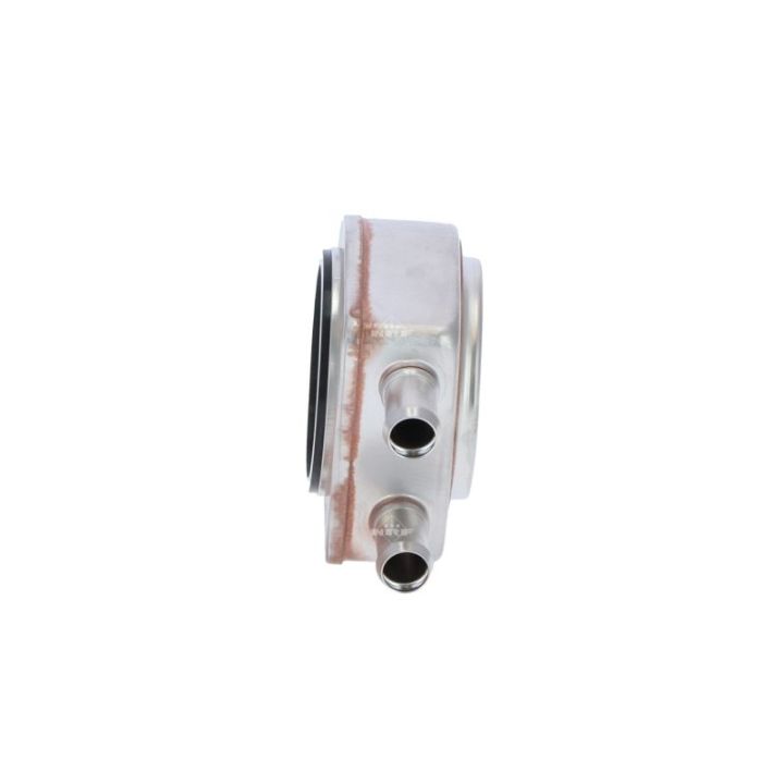 Alyvos aušintuvas, variklio alyva NRF 31240