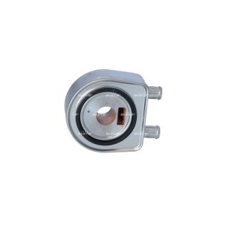 Alyvos aušintuvas, variklio alyva NRF 31247