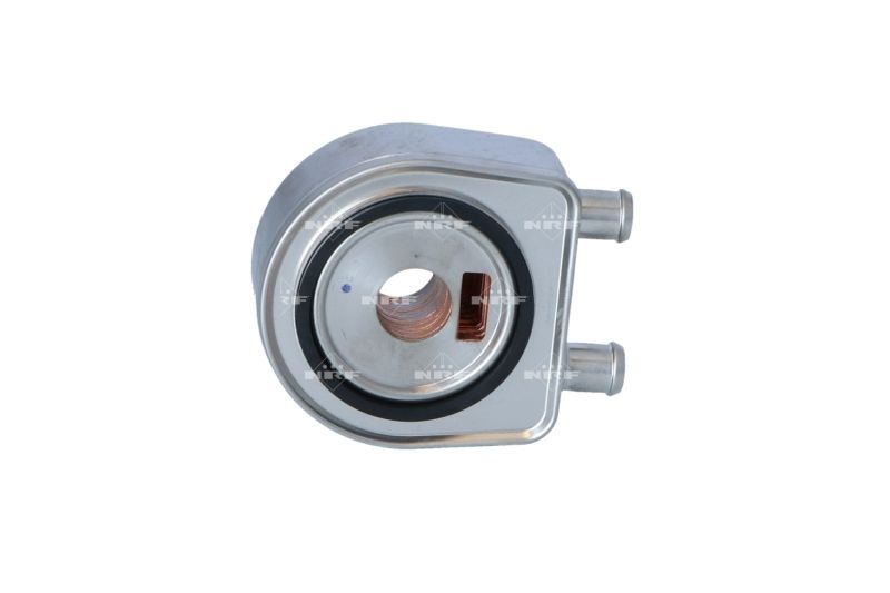 Alyvos aušintuvas, variklio alyva NRF 31247