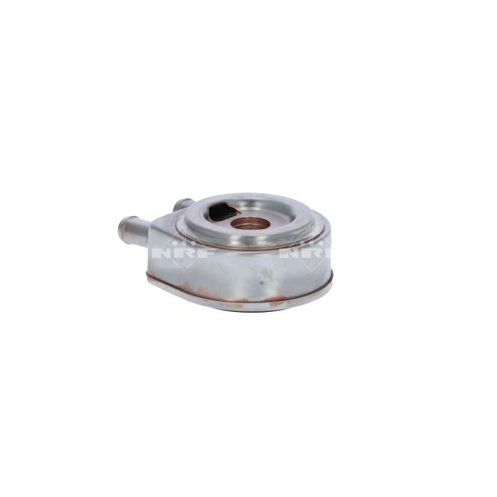 Alyvos aušintuvas, variklio alyva NRF 31248