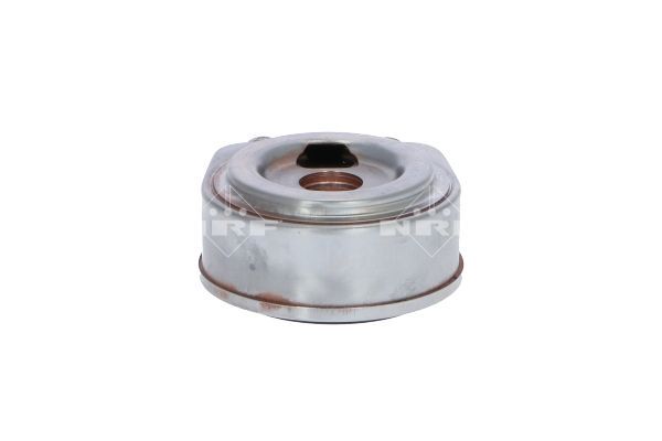 Alyvos aušintuvas, variklio alyva NRF 31248