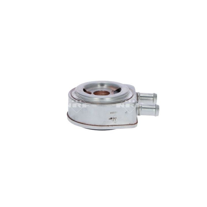 Alyvos aušintuvas, variklio alyva NRF 31248