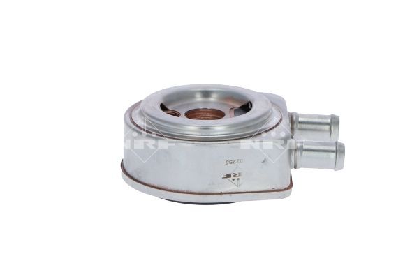 Alyvos aušintuvas, variklio alyva NRF 31248