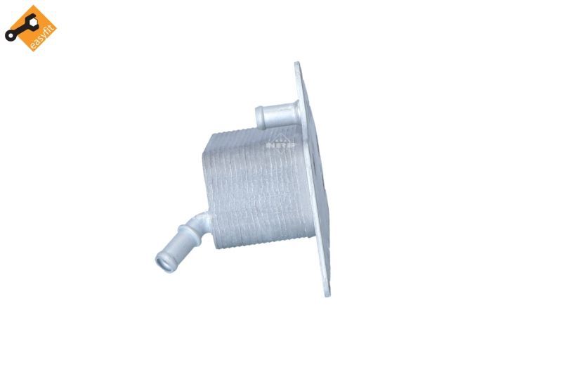 Alyvos aušintuvas, variklio alyva NRF 31258