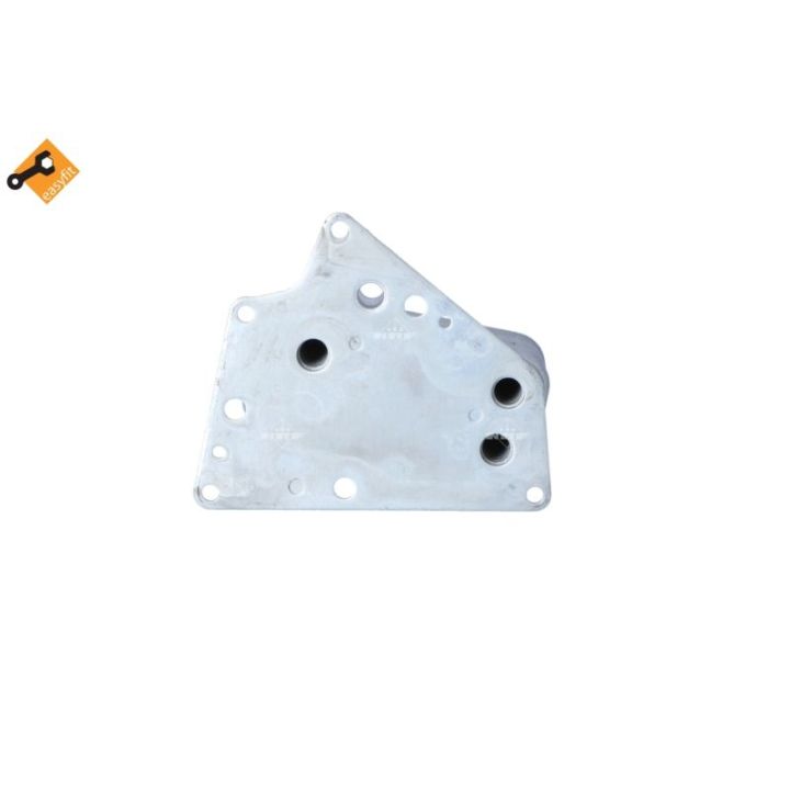 Alyvos aušintuvas, variklio alyva NRF 31258