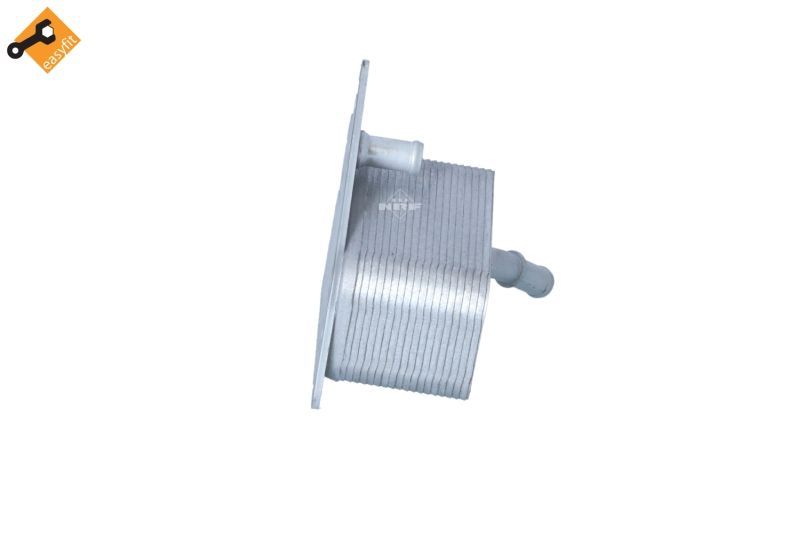 Alyvos aušintuvas, variklio alyva NRF 31258