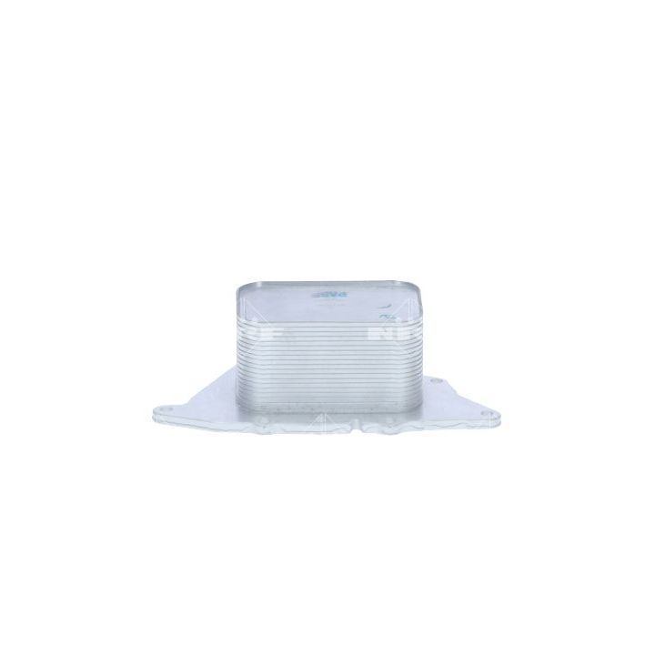 Alyvos aušintuvas, variklio alyva NRF 31287