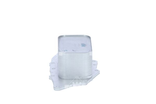 Alyvos aušintuvas, variklio alyva NRF 31287