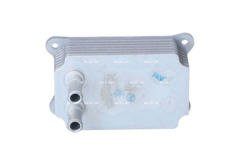 Alyvos aušintuvas, variklio alyva NRF 31294