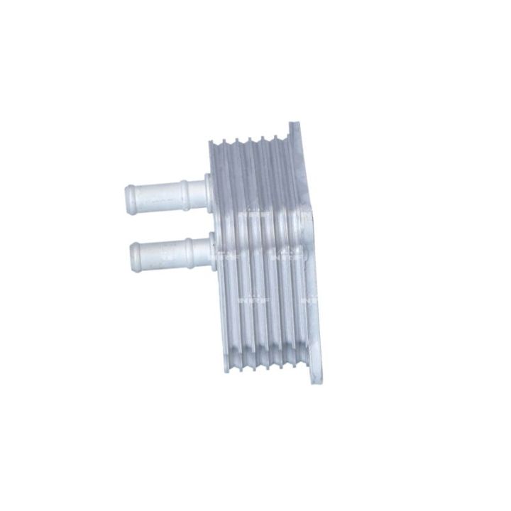 Alyvos aušintuvas, variklio alyva NRF 31294