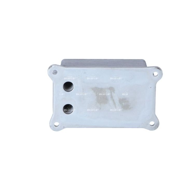 Alyvos aušintuvas, variklio alyva NRF 31294