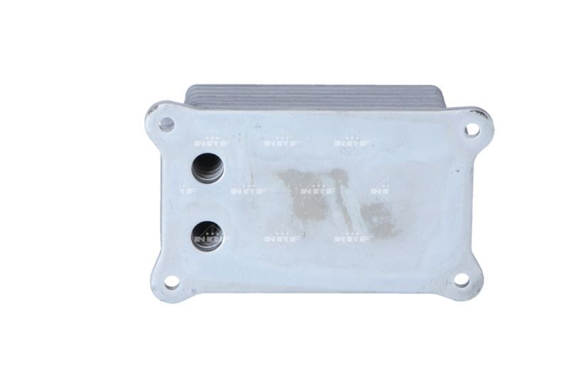 Alyvos aušintuvas, variklio alyva NRF 31294