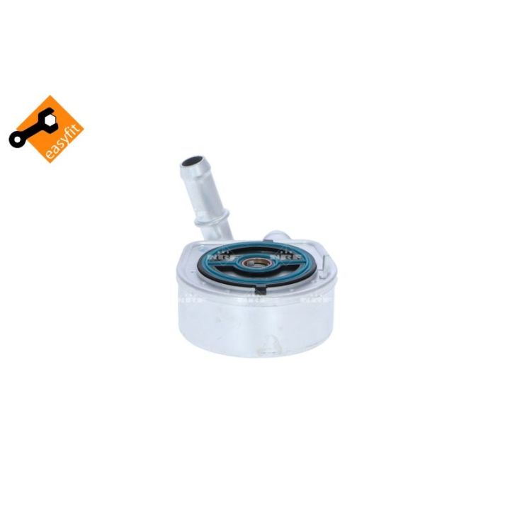 Alyvos aušintuvas, variklio alyva NRF 31297