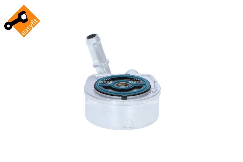 Alyvos aušintuvas, variklio alyva NRF 31297