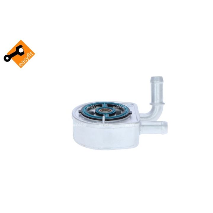 Alyvos aušintuvas, variklio alyva NRF 31297