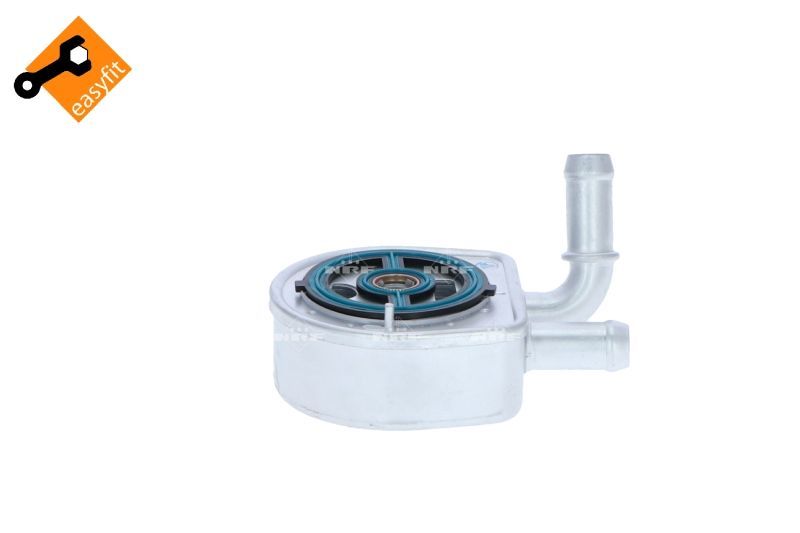 Alyvos aušintuvas, variklio alyva NRF 31297