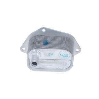 Alyvos aušintuvas, variklio alyva NRF 31298