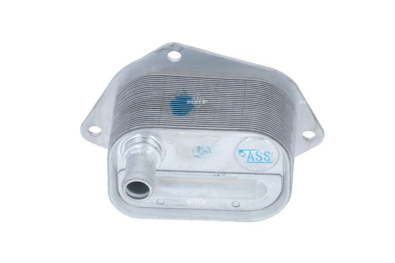 Alyvos aušintuvas, variklio alyva NRF 31298