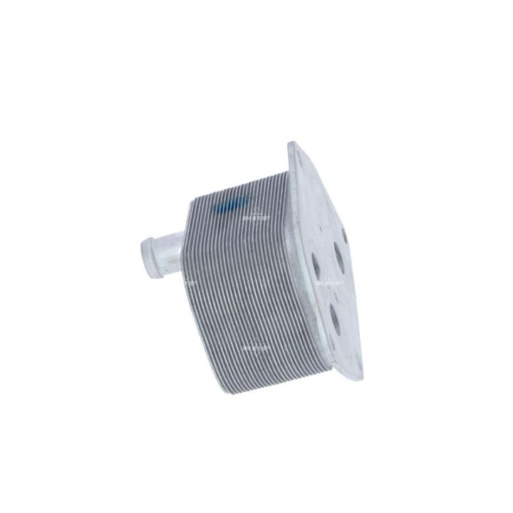 Alyvos aušintuvas, variklio alyva NRF 31298