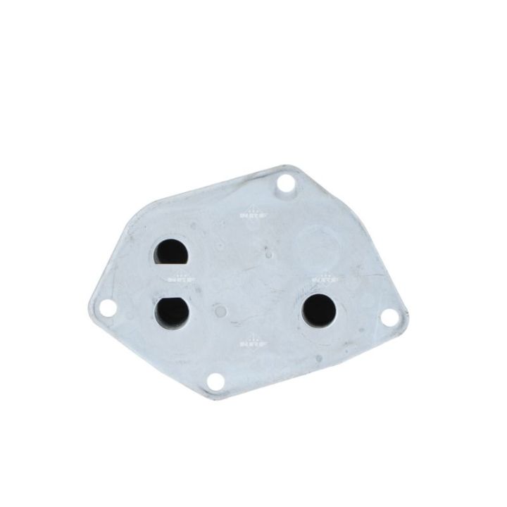 Alyvos aušintuvas, variklio alyva NRF 31298