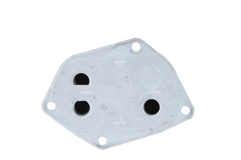 Alyvos aušintuvas, variklio alyva NRF 31298