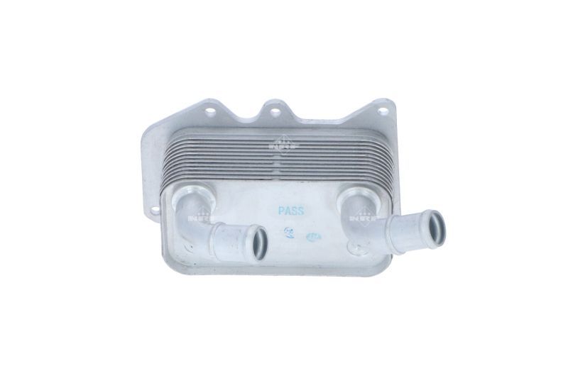 Alyvos aušintuvas, variklio alyva NRF 31299