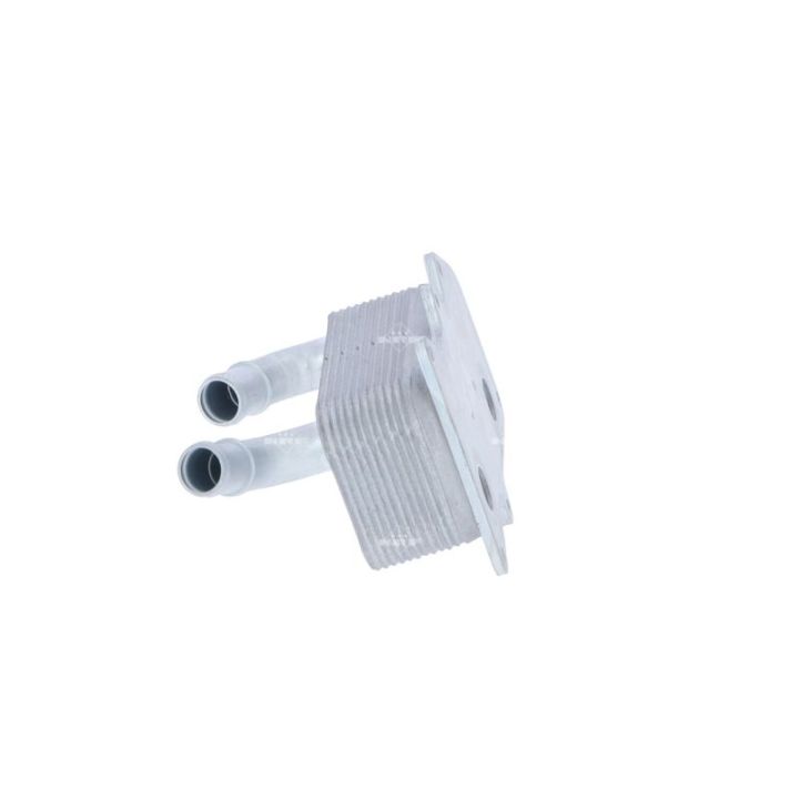 Alyvos aušintuvas, variklio alyva NRF 31299