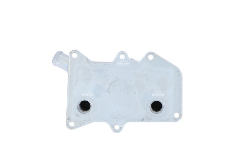 Alyvos aušintuvas, variklio alyva NRF 31299