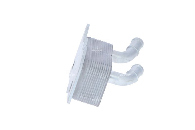 Alyvos aušintuvas, variklio alyva NRF 31299