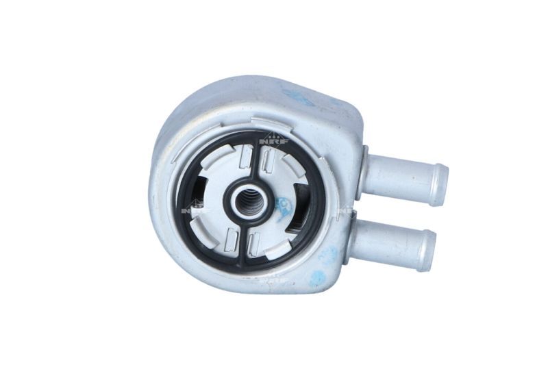 Alyvos aušintuvas, variklio alyva NRF 31310