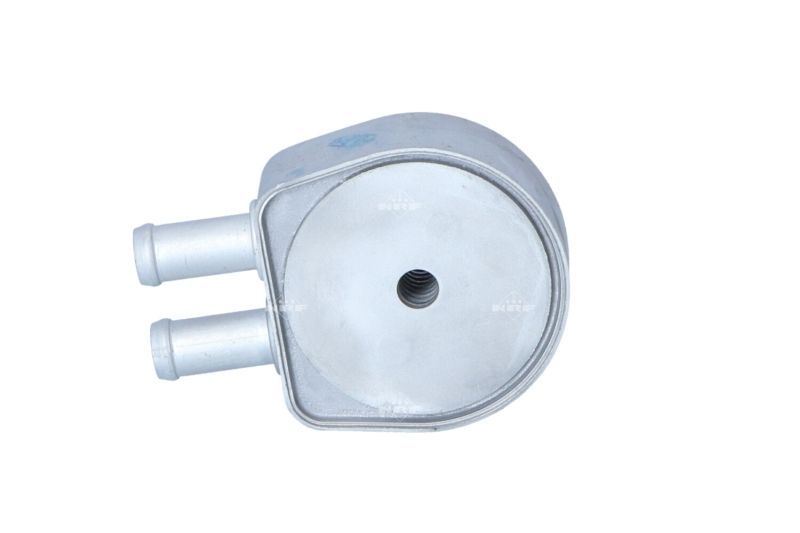 Alyvos aušintuvas, variklio alyva NRF 31310