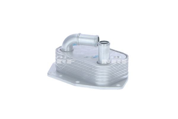 Alyvos aušintuvas, variklio alyva NRF 31313