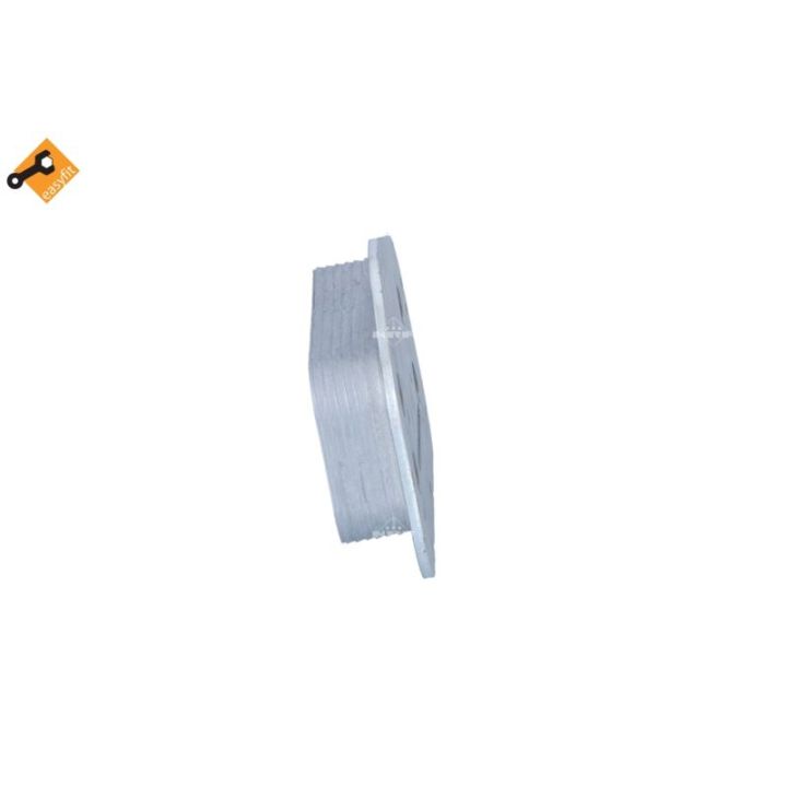 Alyvos aušintuvas, variklio alyva NRF 31314