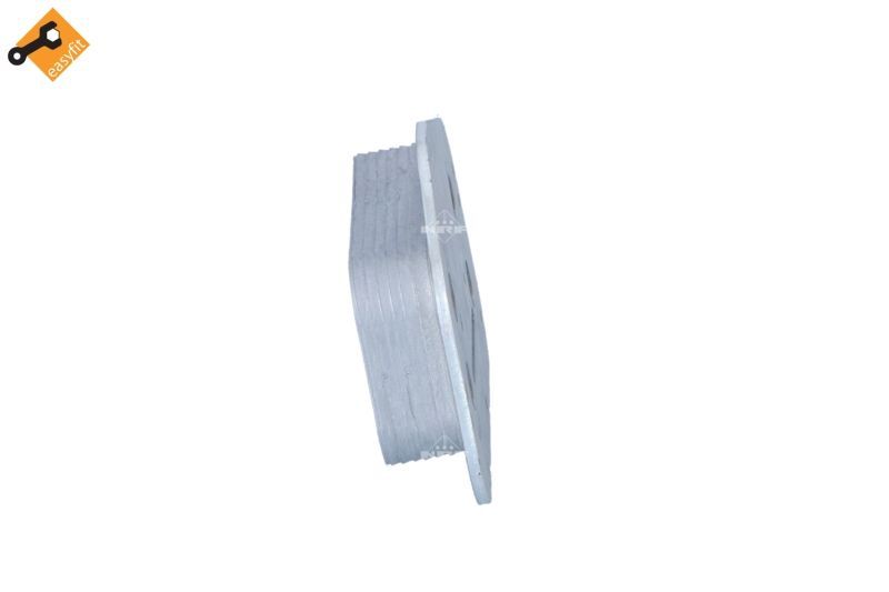 Alyvos aušintuvas, variklio alyva NRF 31314