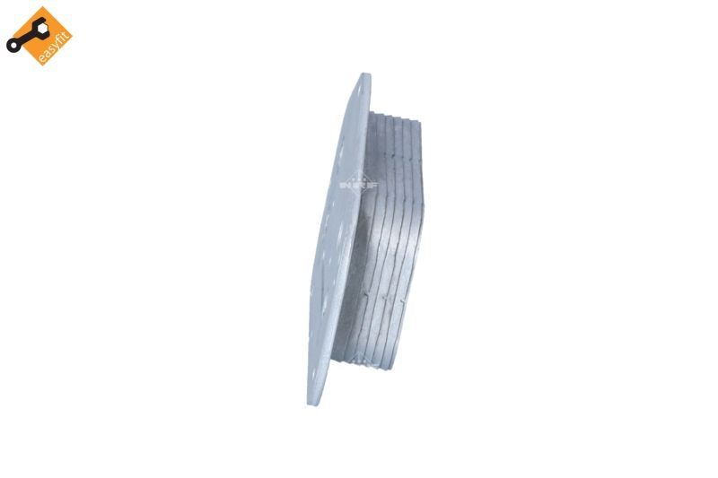 Alyvos aušintuvas, variklio alyva NRF 31314