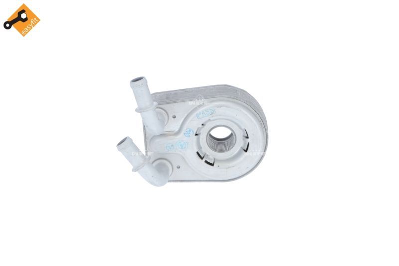 Alyvos aušintuvas, variklio alyva NRF 31321