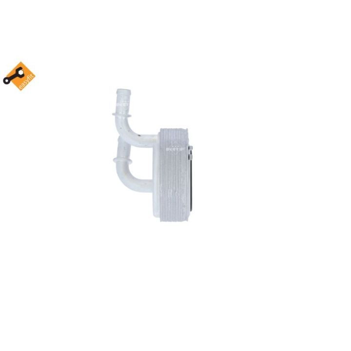 Alyvos aušintuvas, variklio alyva NRF 31321