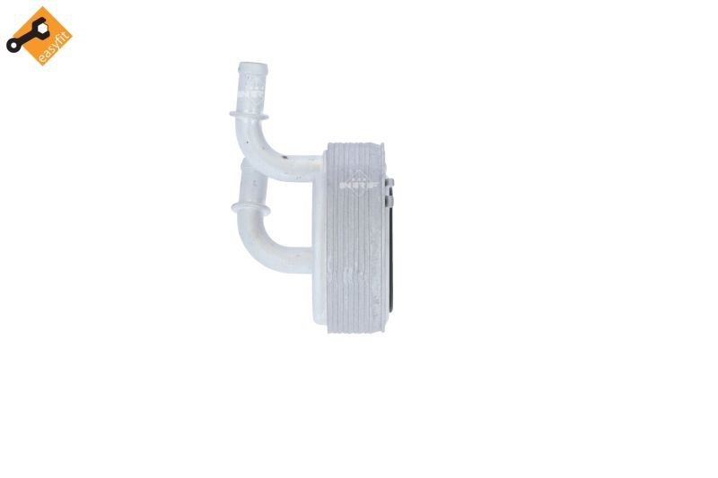 Alyvos aušintuvas, variklio alyva NRF 31321