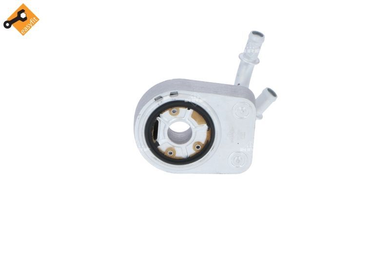 Alyvos aušintuvas, variklio alyva NRF 31321