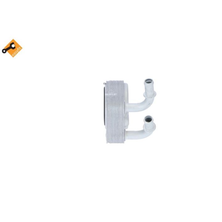 Alyvos aušintuvas, variklio alyva NRF 31321