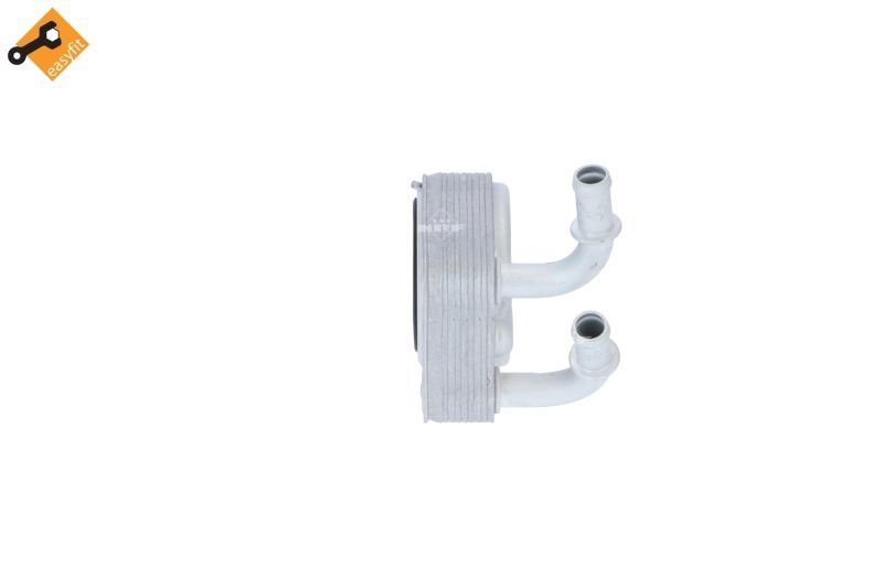 Alyvos aušintuvas, variklio alyva NRF 31321