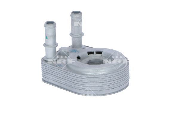 Alyvos aušintuvas, variklio alyva NRF 31323