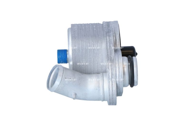 Alyvos aušintuvas, variklio alyva NRF 31324