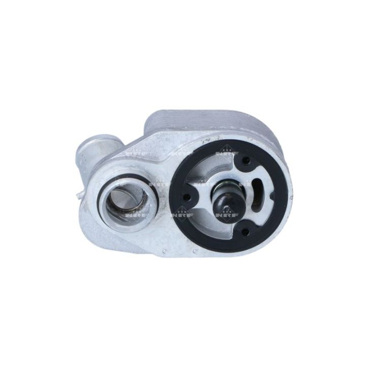 Alyvos aušintuvas, variklio alyva NRF 31324