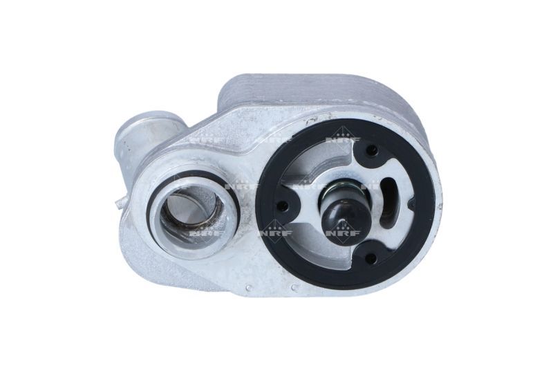 Alyvos aušintuvas, variklio alyva NRF 31324