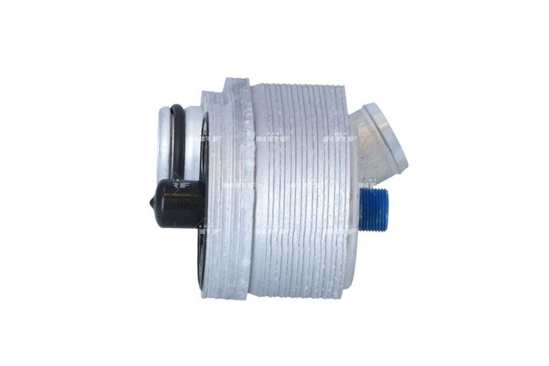 Alyvos aušintuvas, variklio alyva NRF 31324