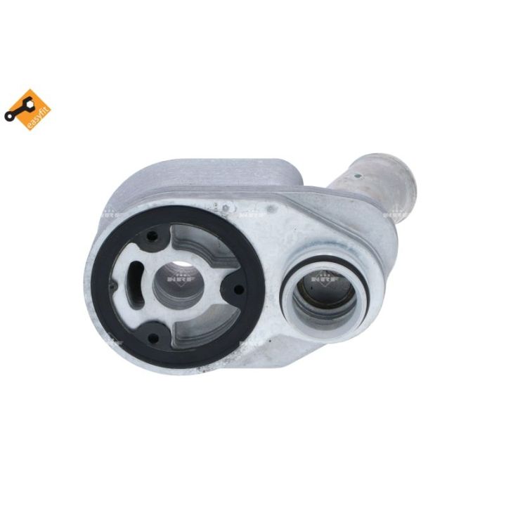 Alyvos aušintuvas, variklio alyva NRF 31325