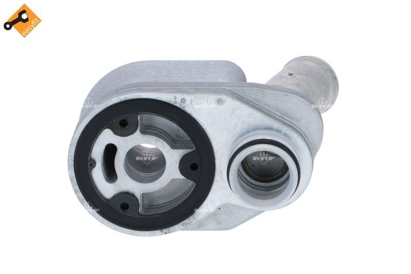 Alyvos aušintuvas, variklio alyva NRF 31325