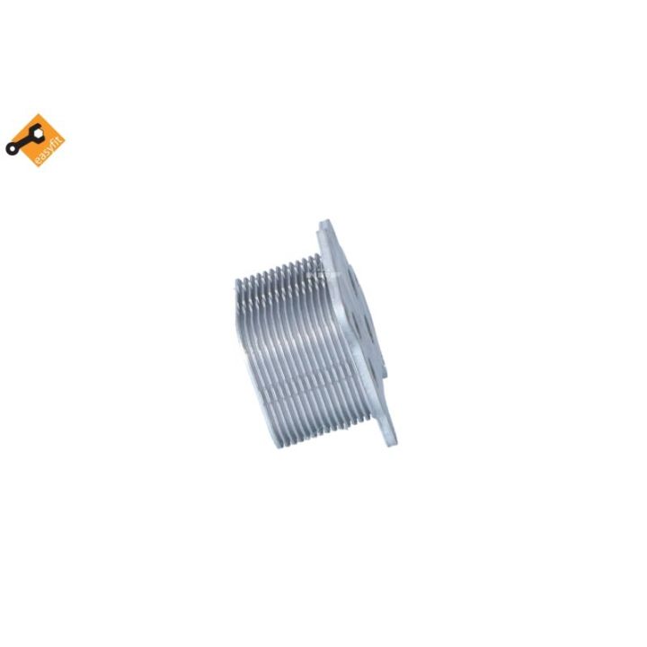 Alyvos aušintuvas, variklio alyva NRF 31333