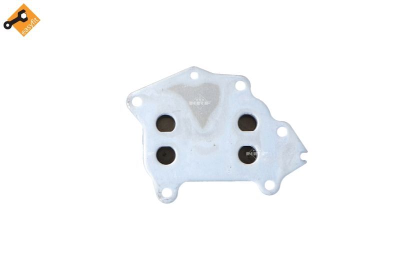 Alyvos aušintuvas, variklio alyva NRF 31333